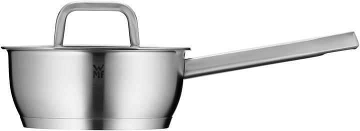 Produktbild WMF Stielkasserolle (18 cm, Stielkasserolle, Edelstahl)