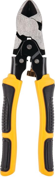 Actual product image DeWalt Dewa DWHT070276 Duo Power Combination Pliers (200 mm)