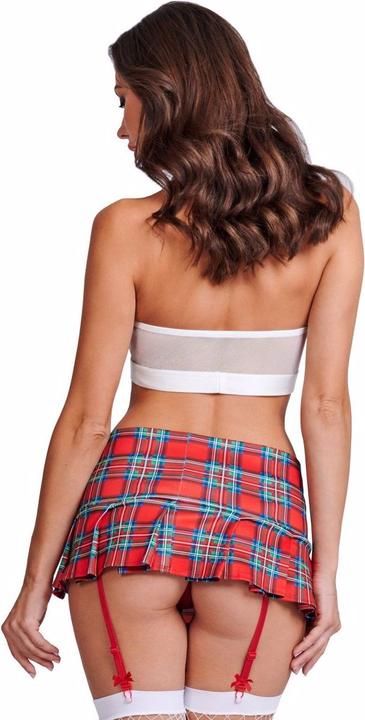 Produktbild Le Frivole Kostüm "Naughty Schoolgirl" (M/L)