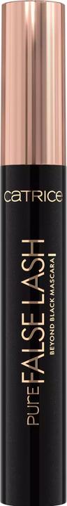 Produktbild Catrice Pure False Lash Mascara 010 Fiber Black (Schwarz)