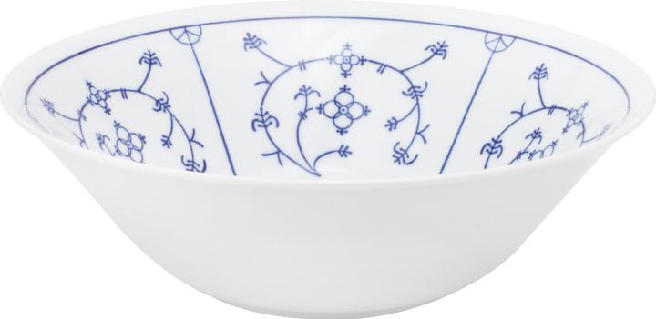 Actual product image Kahla Blau Saks Schüssel (21 cm, 0.29 l, 1 x)