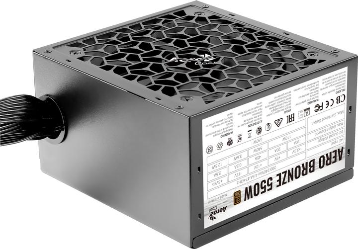 Power Supply PC