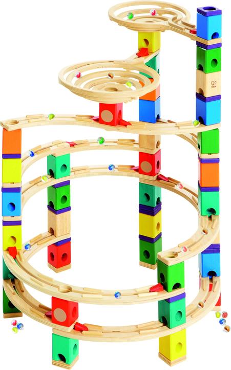 Produktbild Hape Quadrilla The Ultimate Cyclone