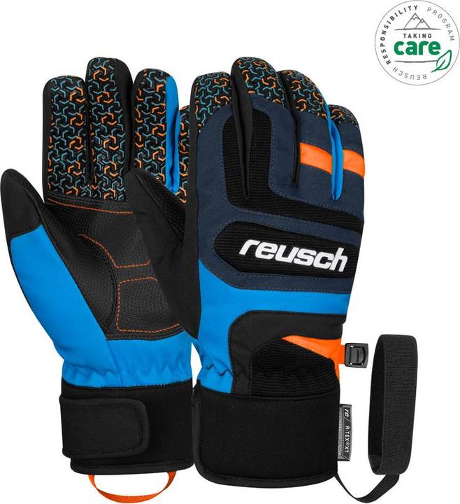 Reusch Chris R-TEX® XT Junior