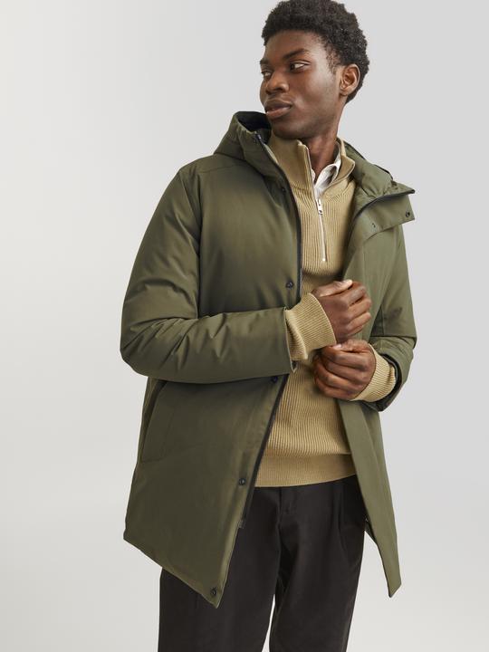 Immagine prodotto Jack & Jones Jjekeen Parka Sn (XL)