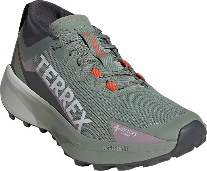 Actual product image adidas Women's Agravic GTX (40.5)