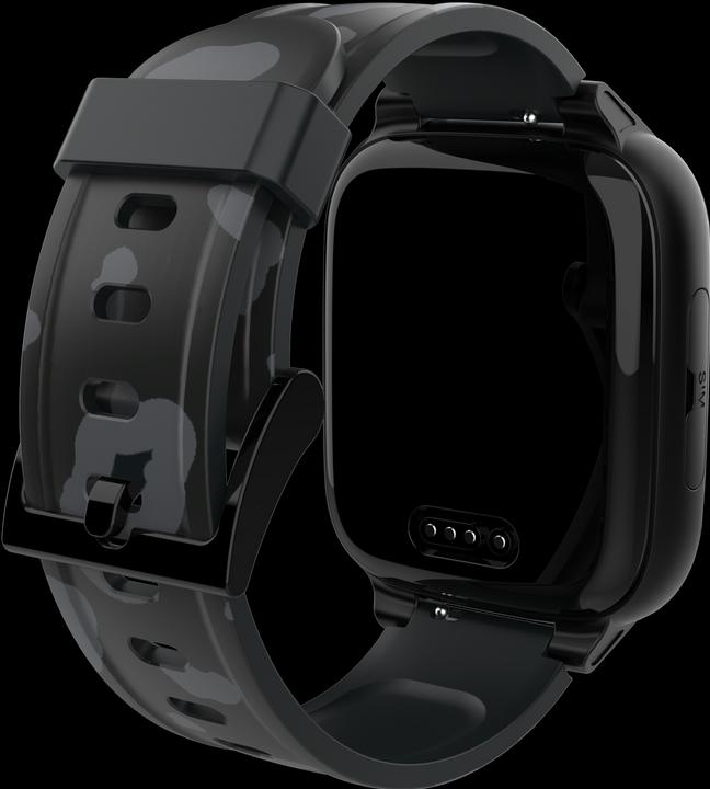 Actual product image Xplora XGO3 (Gen 2) (48.65 mm, 4G)
