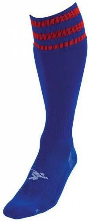 Rosso, Blu reale