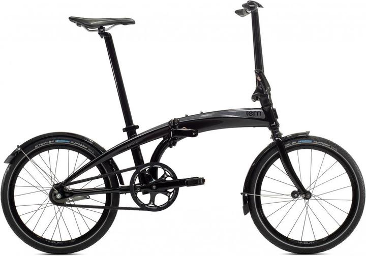 Immagine prodotto Tern Bicycles Verge Duo