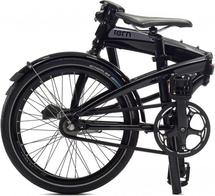 Immagine prodotto Tern Bicycles Verge Duo