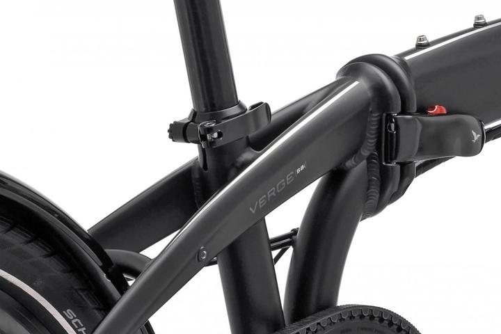 Immagine prodotto Tern Bicycles Verge Duo
