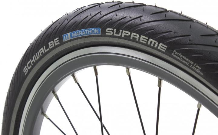Immagine prodotto Tern Bicycles Verge Duo