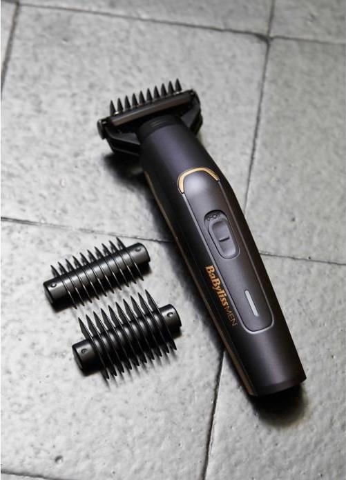 Actual product image BaByliss BG120E
