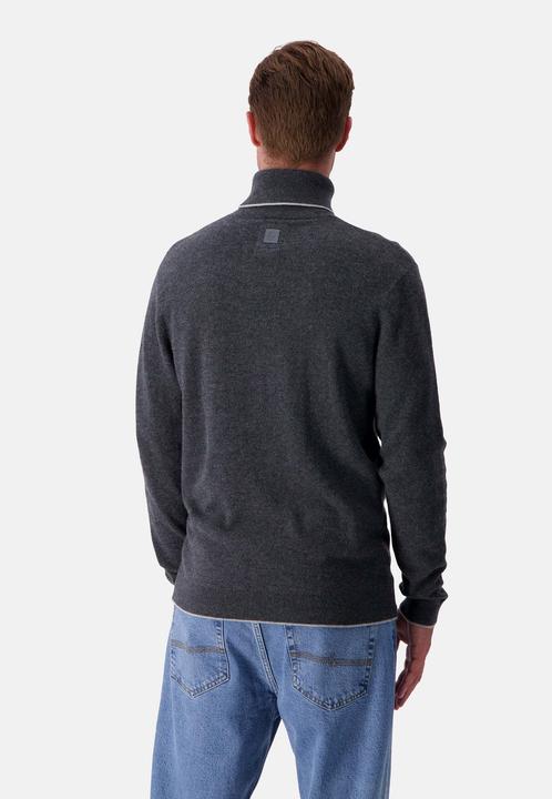 Image du produit Colours & Sons Pull Turtleneck Merino Blend (M)