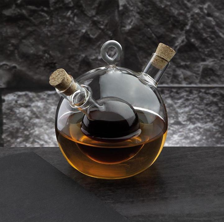 Actual product image BerlingerHaus Oil- Vinegar bottle (400 ml)