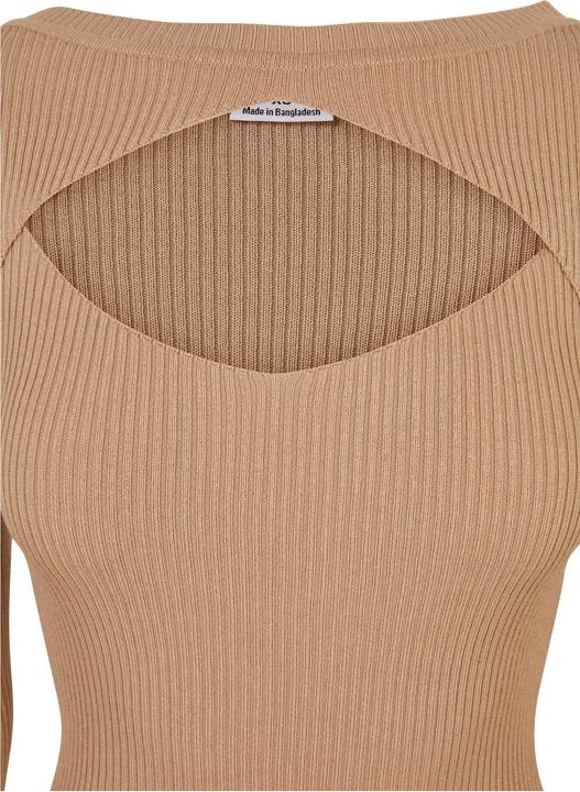 Image du produit Urban Classics Ladies Cut Out Dress (3XL)