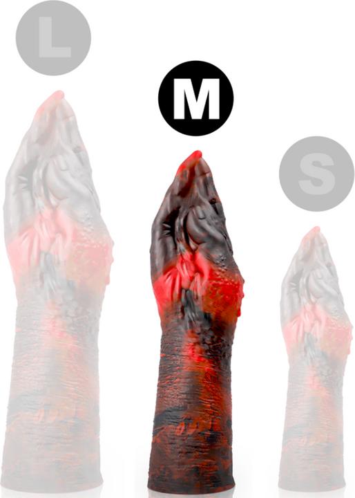 Image du produit Epic Lilith Dildo Bã-Ser Dã "Mon M
