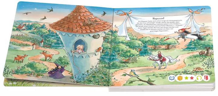 Produktbild tiptoi Meine schönsten Märchen (Deutsch, Anja Kiel, 2022)