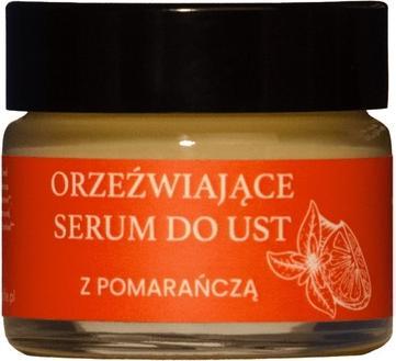 Mglife Erfrischendes Lippenserum Orange 15ml (15 ml)