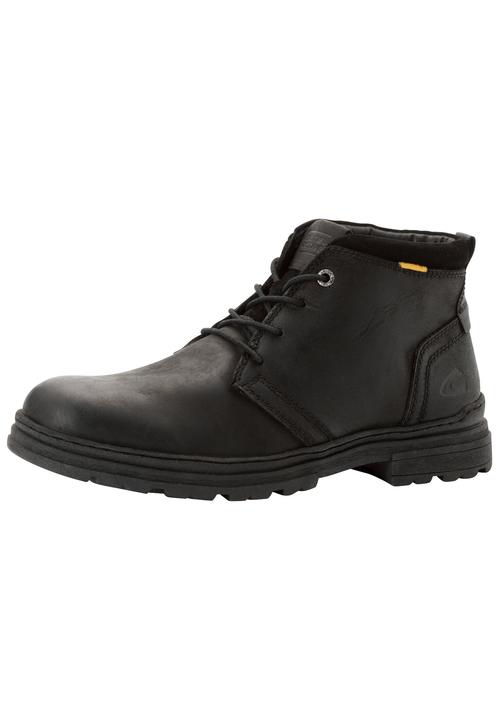 Produktbild Camel Active Boots crazy horse SCHWARZ (41)