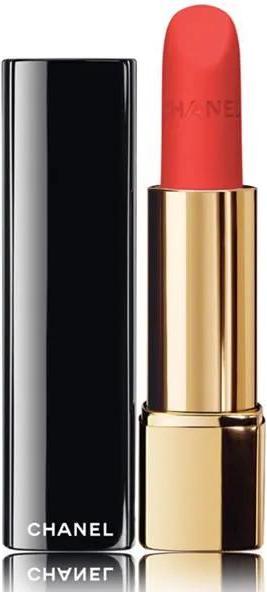 Chanel Rouge Allure (43 La Favorite)