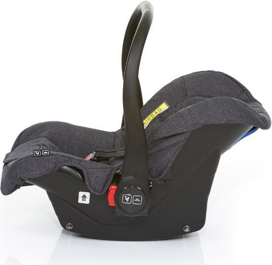 Actual product image ABC Design Risus