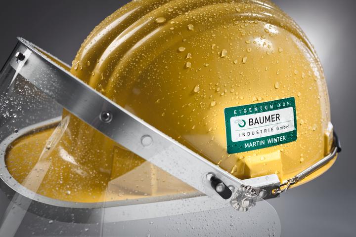 Produktbild Avery Ultra-Resistent