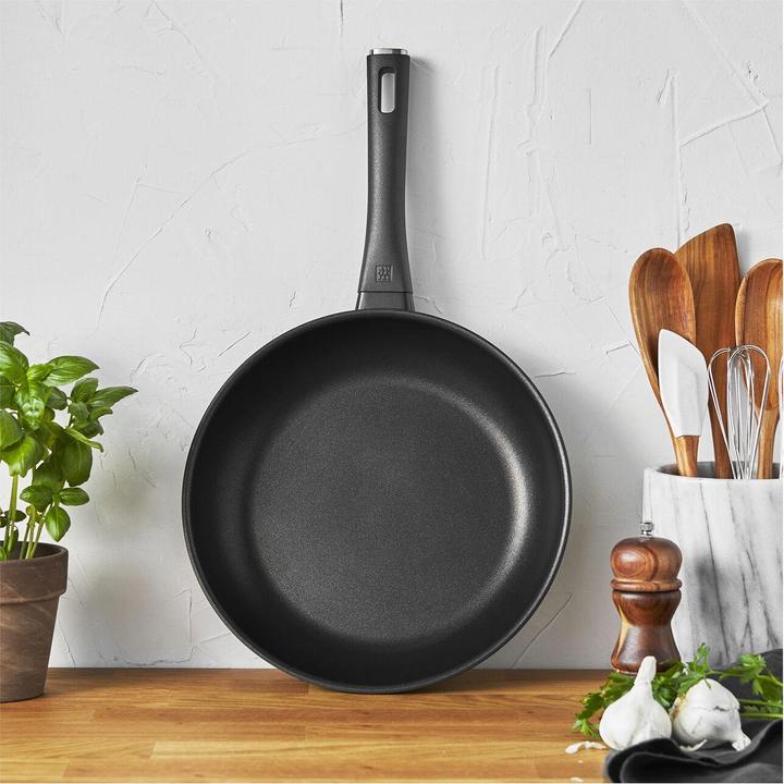 Immagine prodotto Zwilling Madura Plus (28 cm, Padella per friggere, Alluminio pressofuso)