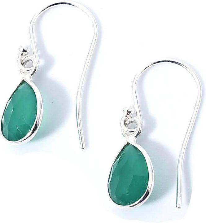 Produktbild Balibay Weya (Edelstein, Onyx, 925 Sterling Silber)