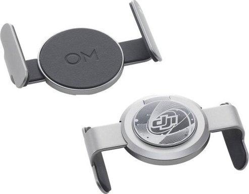 Actual product image DJI OM Magnetic Phone Clamp 3 (Gimbal power supply)
