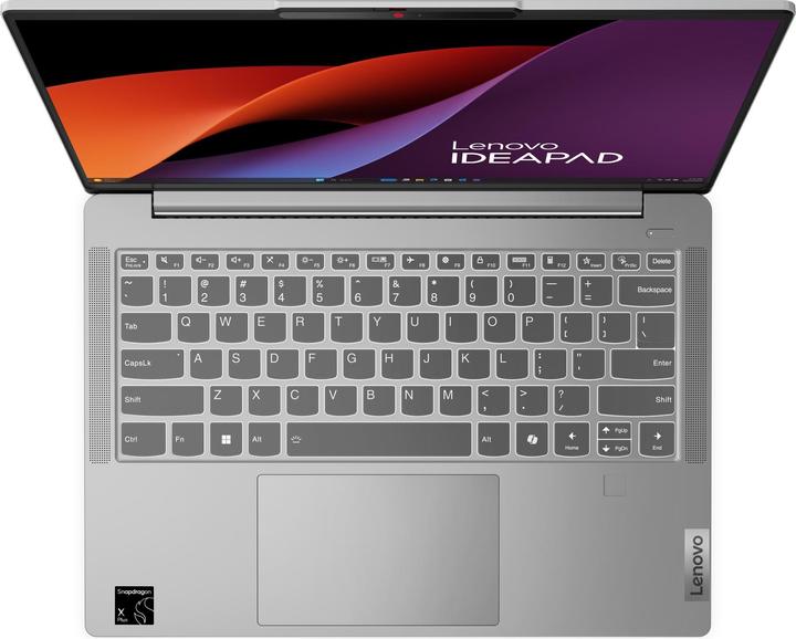 Produktbild Lenovo IdeaPad Slim 5 (14", Snapdragon X Plus X1P-42-100, 16 GB, 1000 GB, DE)