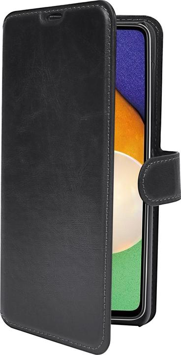 Actual product image Champion 2-in-1 Slim Wallet Case Galaxy A52 (Samsung Galaxy A52)