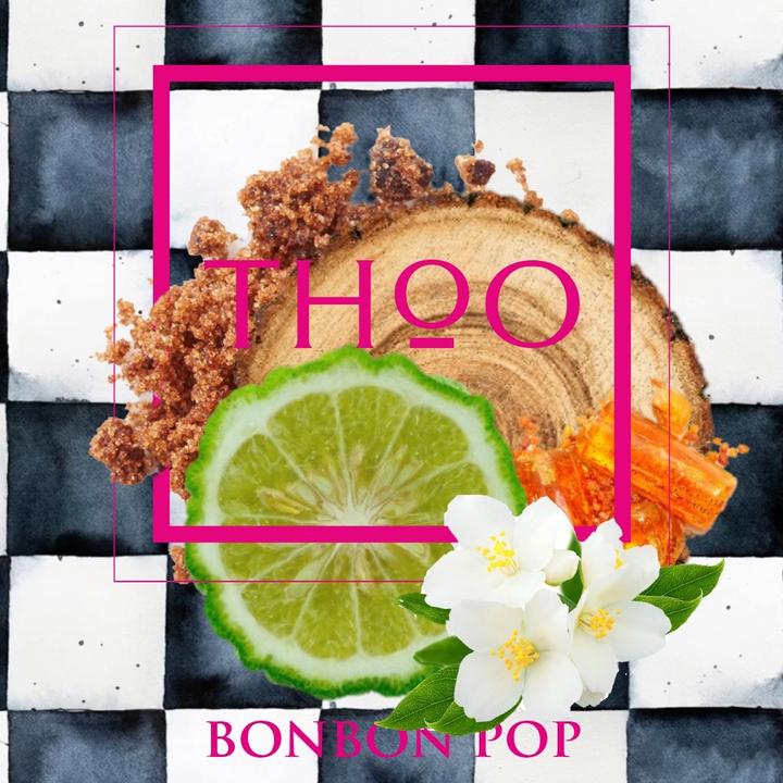 Produktbild The House of Oud BonBon Pop Eau de Parfum 75 ml (Eau de Parfum, 75 ml)