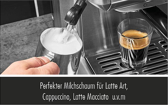 Actual product image Gastroback Espresso Advanced Barista