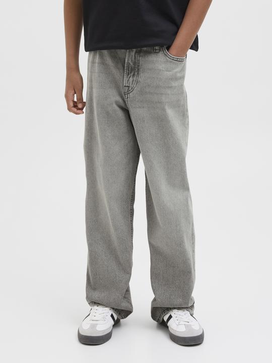 Actual product image Jack & Jones Jjialex Jjoriginal Akm 554 Noos Jnr (140)