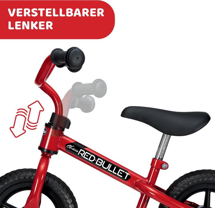 Productafbeelding Chicco Move 'N' Grow (10")