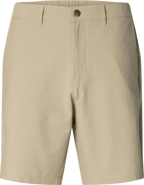 Actual product image Selected Homme Slhregular-Karl Seersucker Shorts Noos (S)