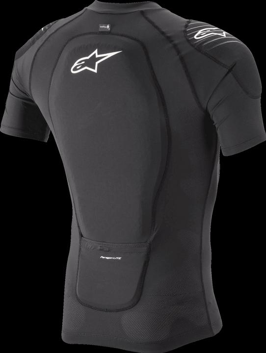 Immagine prodotto Alpinestars Paragon Lite Protection Jkt (S, Protezione del torace, Paraschiena, Esemplare unico)