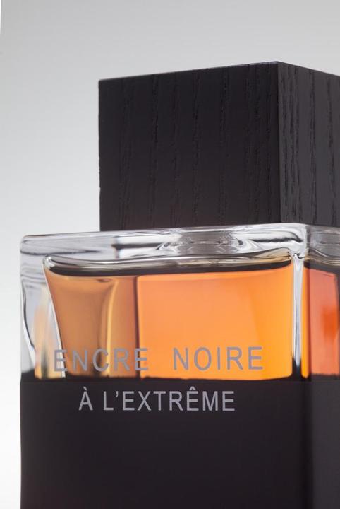 Image du produit Lalique Encre Noir A L'Extrême (Eau de parfum, 100 ml)