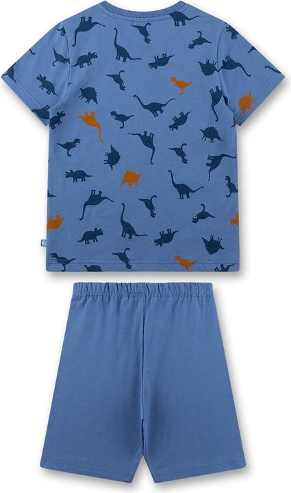 Produktbild Sanetta Kid's Pyjama Short AOP 233561 (128)