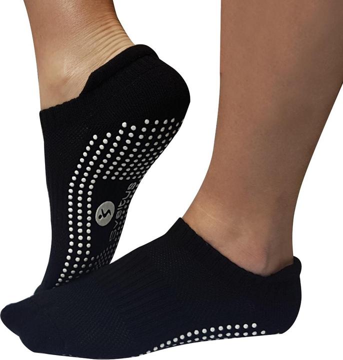 Sveltus Non Slip Yoga Socken Gr. M (39 - 40)