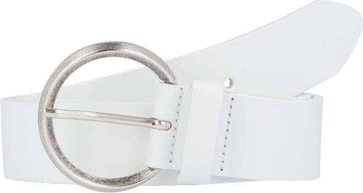 Actual product image Vanzetti Belt leather (95)