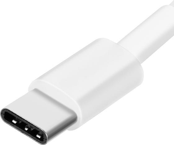 Produktbild Huawei USB A – USB C (1 m, USB 3.0)
