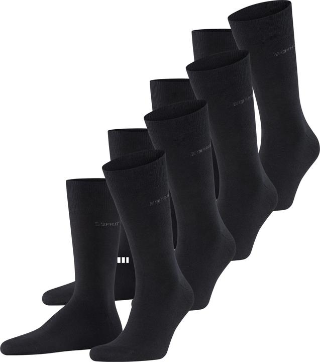 Produktbild Esprit Solid 4-Pack Herren (4er Pack, 40 - 46)