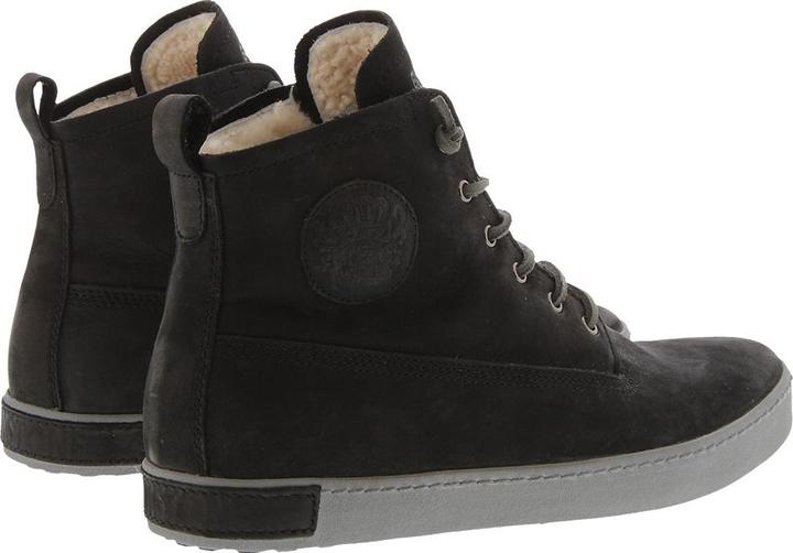 Produktbild Blackstone Original 6" Boots - Fur (43)