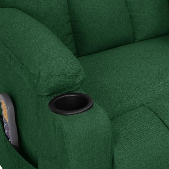 Produktbild VidaXL Elektrischer Massagesessel