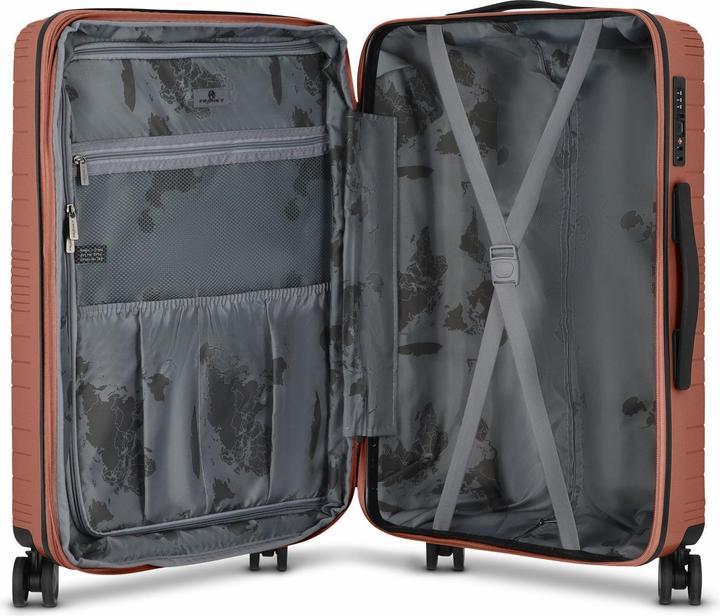 Immagine prodotto Franky Dallas 3.0 (74 l, M (50 - 90l))