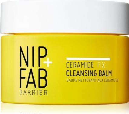 Nip + Fab NIP+FAB Ceramide Fix Cleansing Balm - 75 ml (Reinigungsmilch, 75 ml)