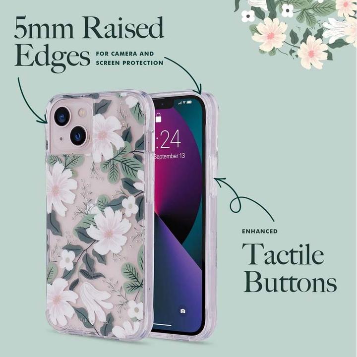 Produktbild Case-Mate Rifle Paper Co (Apple iPhone 14 Plus)