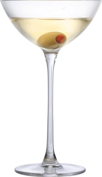 Image du produit Nude Glass Savage (1.70 dl, 2 x, Verres à Martini)